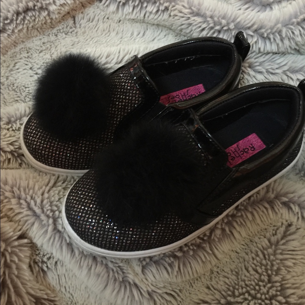 Girls sneakers , size 9